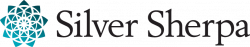 Silver Sherpa logo