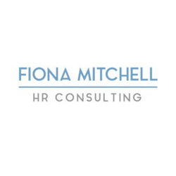 fiona mitchell HR consulting logo