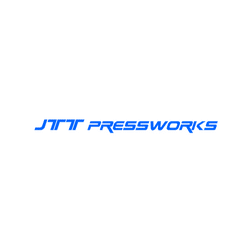jtt pressworks logo